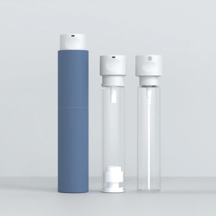 How Can PET Mono-Material Canisters Boost Your Sustainability Values?